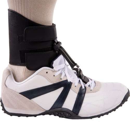 Erimed Dictus Bandet peroneustuki, koko XL XL