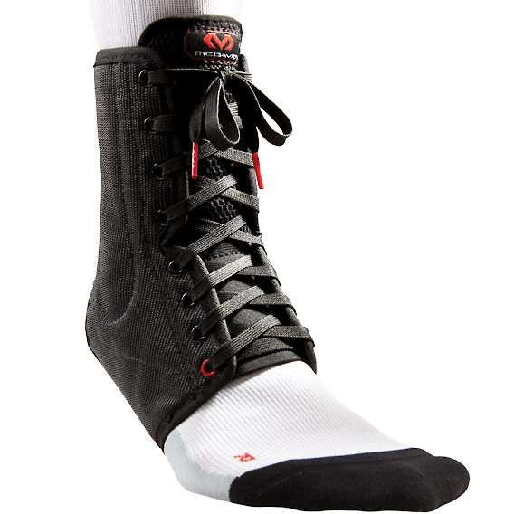 McDavid 199 Nilkkatuki nauhoilla, koko S S
