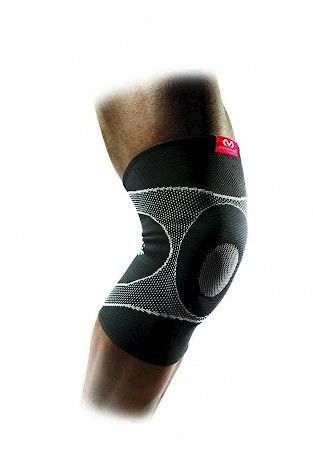 McDavid 5125 polvituki, koko S S
