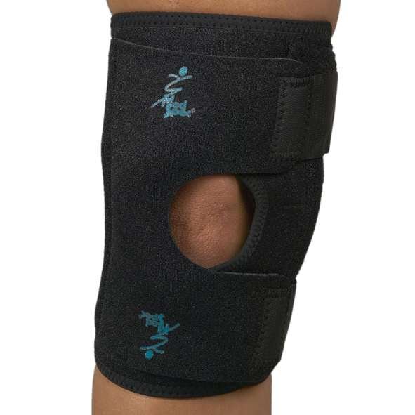 Med Spec 28677 Dynatrack patella PLUS stabilizer polvituki, koko XS XS