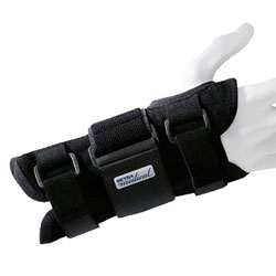 Meyra 2762 Manu Medical rannetuki, oikea, koko 4 4 / Oikea