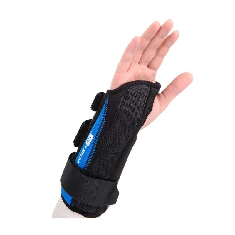 Meyra Versa Fit rannetuki, oikea, koko normaali Normaali / Oikea