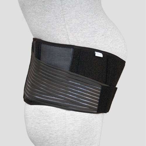 Nordicare 50240 Multi selkäortoosi, koko S S