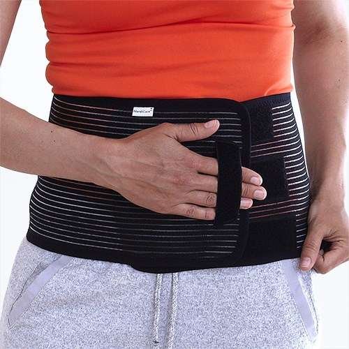 Nordicare 50247 Smidig tukiliivi, koko XL XL