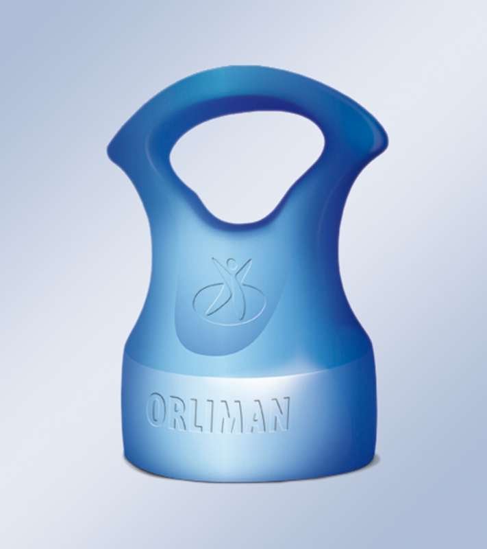 Orliman 1102 Arnetec magneettiavain magneettilukoille