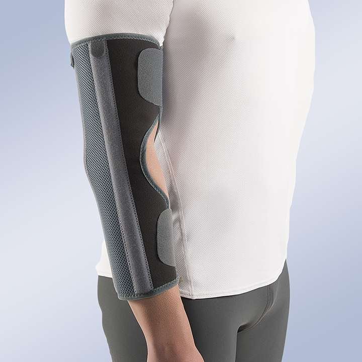 Orliman IC-40 Kyynärpään immobilisointituki, koko 2 2