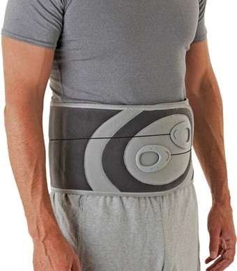 Ossur Miami Lumbar, koko XS-XXL XS/XXL