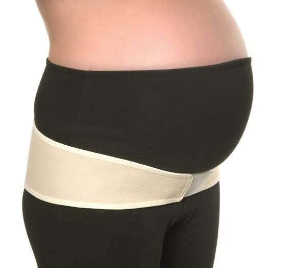 Ottobock 1041 Dosi Symphysiolysis SI-niveltuki, koko XXL XXL