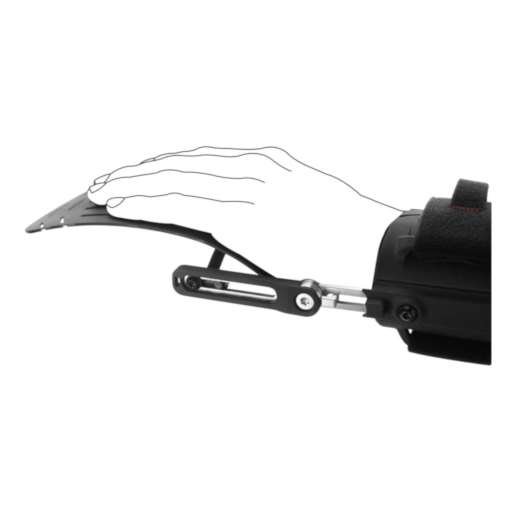 Ottobock 28P31 Palmar Splint kämmentuki 28P30 Manu neurexa plus käsiortoosiin
