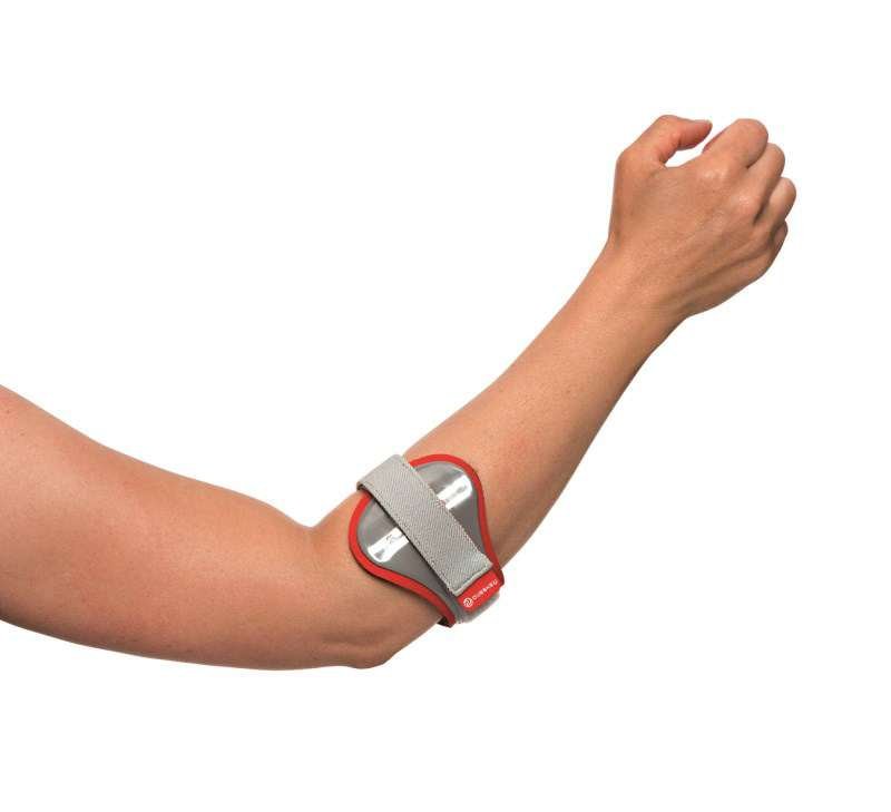 Ottobock 4801 Epi Flex epikondyliittituki, koko L L