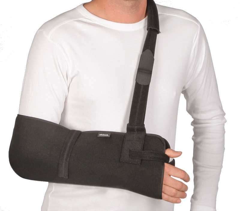 Ottobock 50A8 Omo Immobil Sling kantoside, koko M M