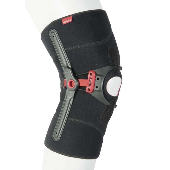 Ottobock 8320 Patella Pro, koko L, oikea L / Oikea
