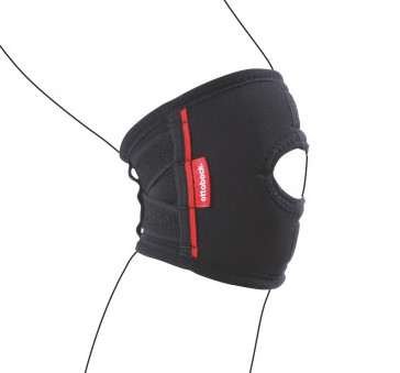 Ottobock 8360 Genu Carezza Patella Stabilizer, koko XXL XXL