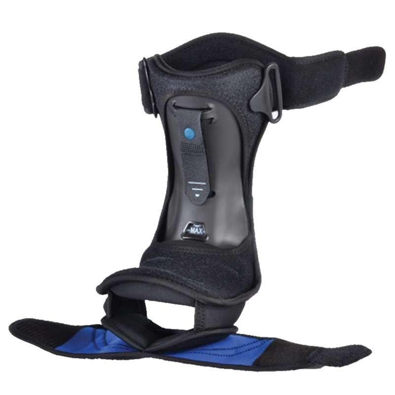 Ovation Hybrid Night Splint yövenytyslasta, koko S/M S/M