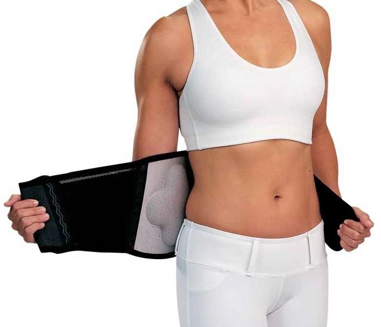 Procare ComfortForm tukiliivi, koko XXXL XXXL