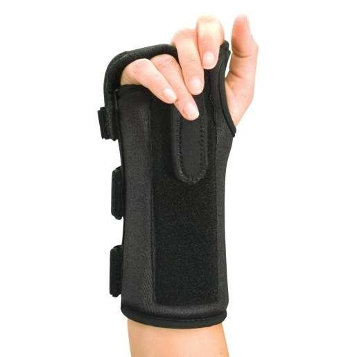 Procare Comfortform Boxer's Splint rannetuki, koko S, oikea S / Oikea