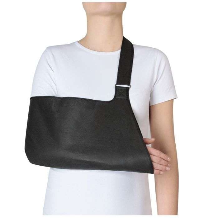 Qmed 4-Arm kantoside, koko S S