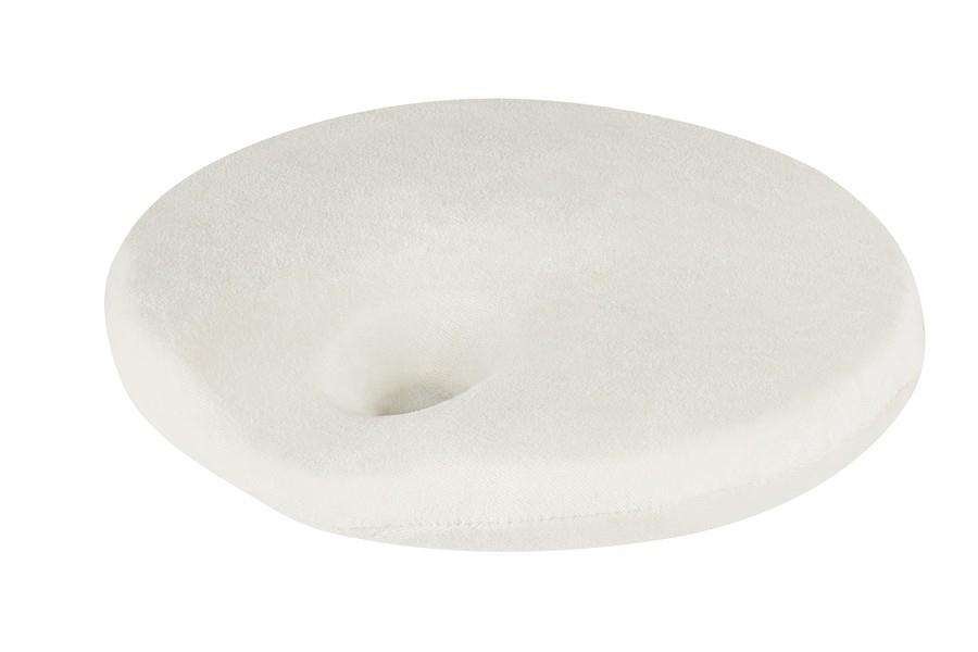 Qmed vauvatyyny, memory foam