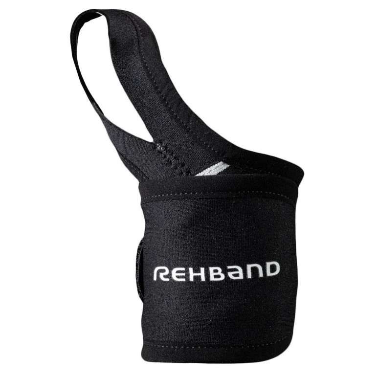 Rehband 111206/7910 QD Wrist rannetuki, yksi koko
