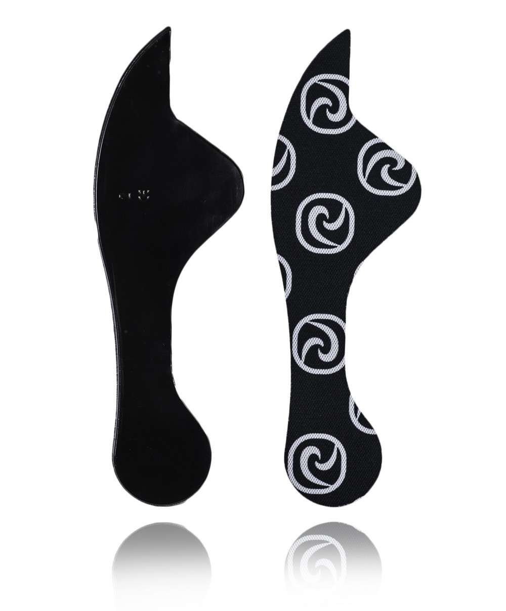 Rehband 206806 QD Pronaatio- / supionaatiokiila, koko 3 (41-42) 3 (41-42)
