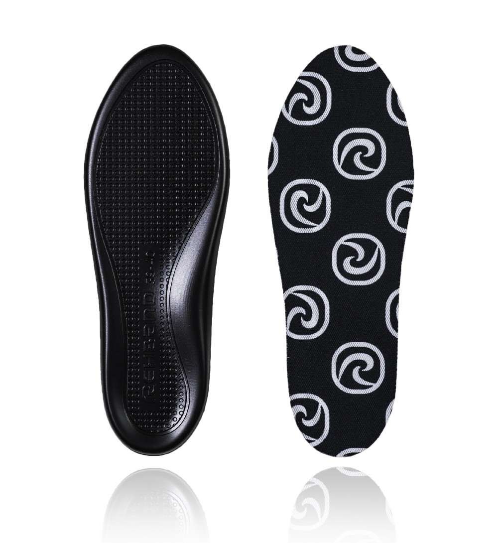 Rehband 207806 QD Gel Insole geelipohjalliset, koko XS XS (35-36)