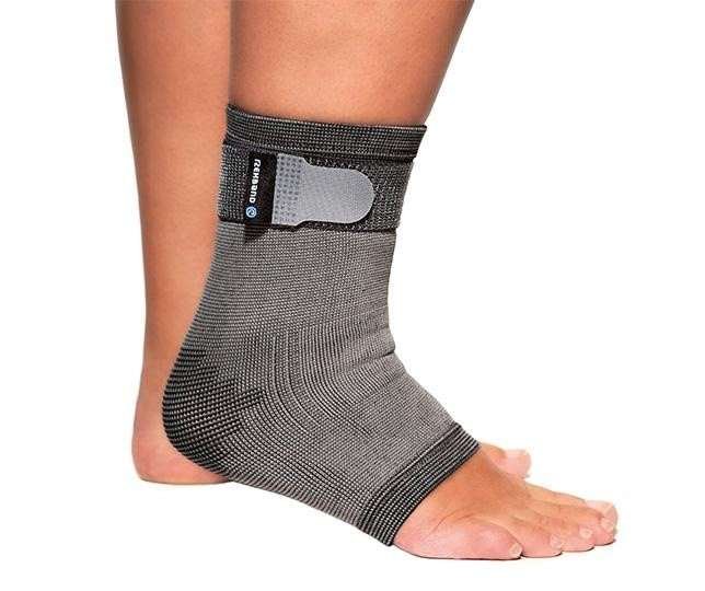 Rehband 6905 QD Knitted Ankle-support nilkkatuki, koko S S
