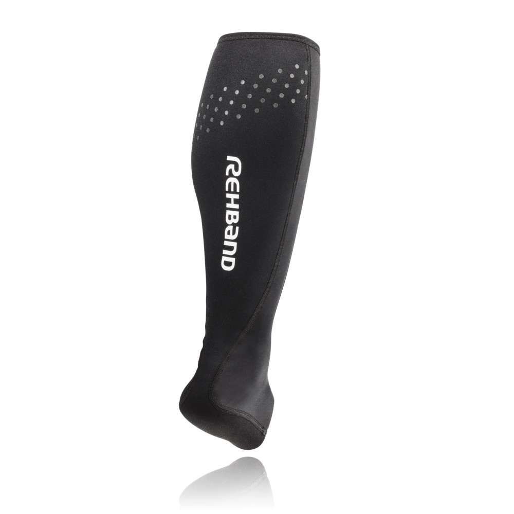 Rehband 807106 UD Achilles support akillestuki, koko XL XL