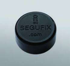 Segufix 1204 magneettilukon pesä
