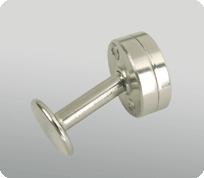Segufix 1406 Push lock, ei magneettinen