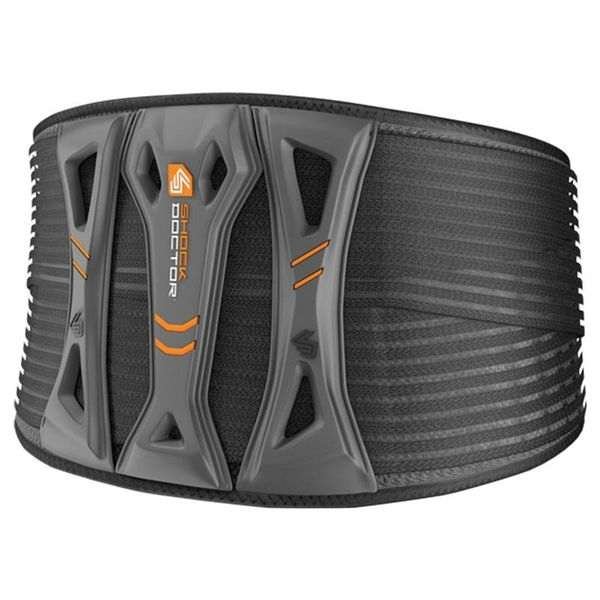 Shock Doctor 838 Ultra Back support tukiliivi, koko XS XS