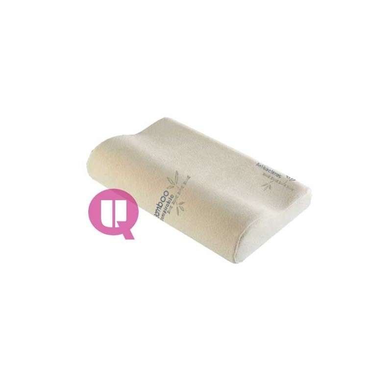 Ubio Cervical 50cm viskoelastinen tyyny
