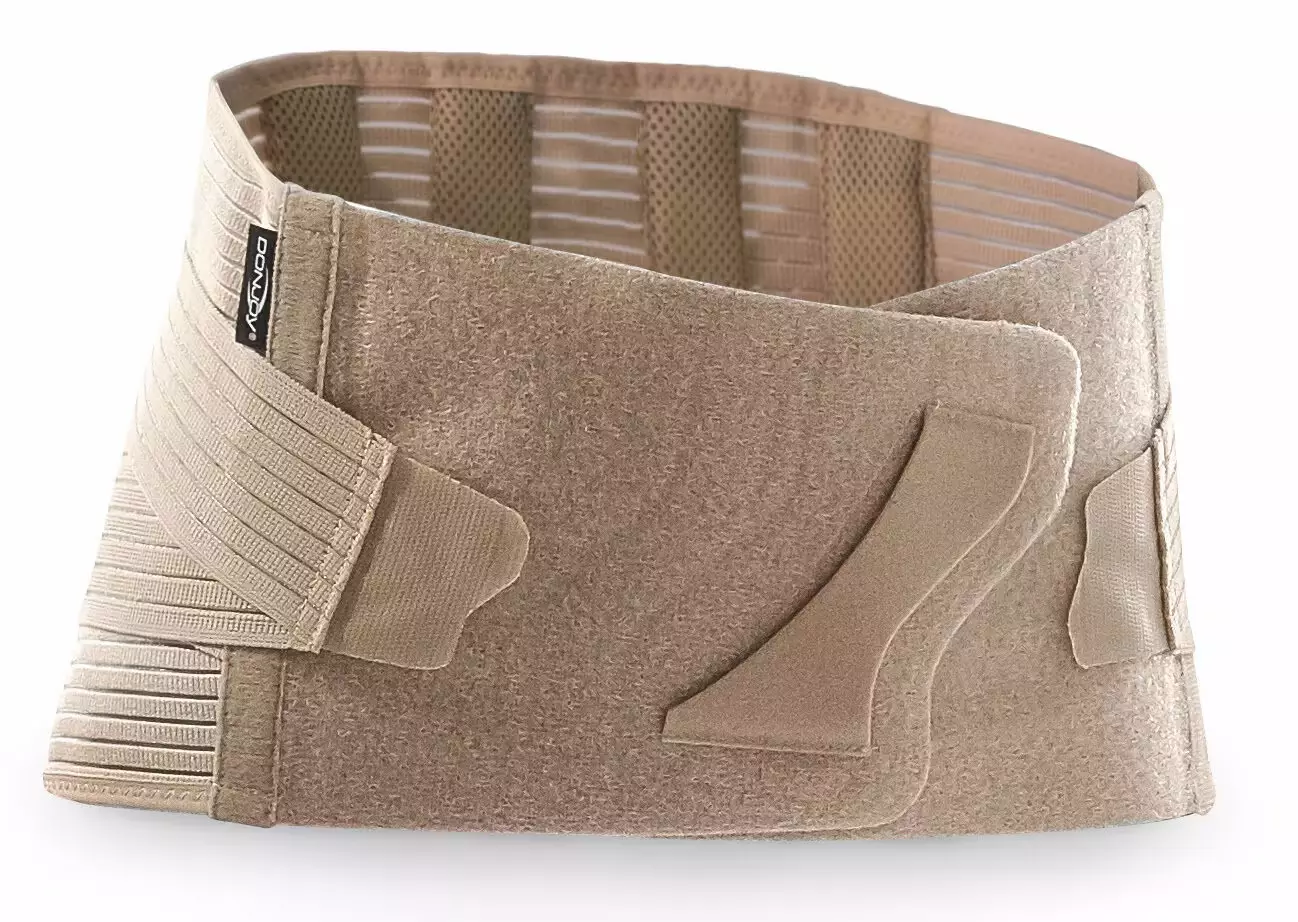 DonJoy Bodystrap tukiliivi 26 cm, koko XL XL