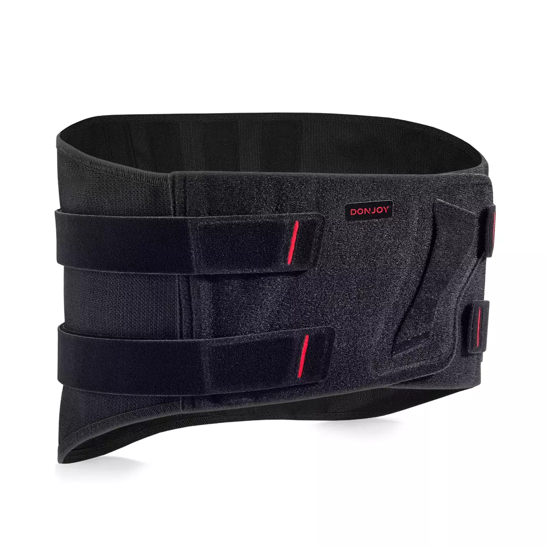 DonJoy Immostrap 2.0 tukiliivi 26cm, koko XXL XXL