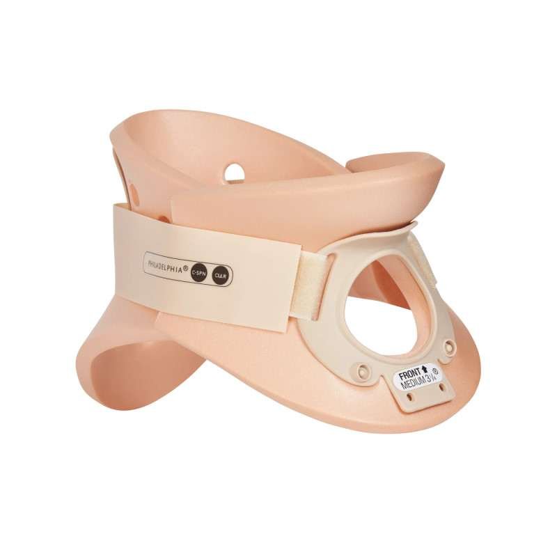 Össur Philadelphia tracheotomy collar kaulatuki, koko L5 L5
