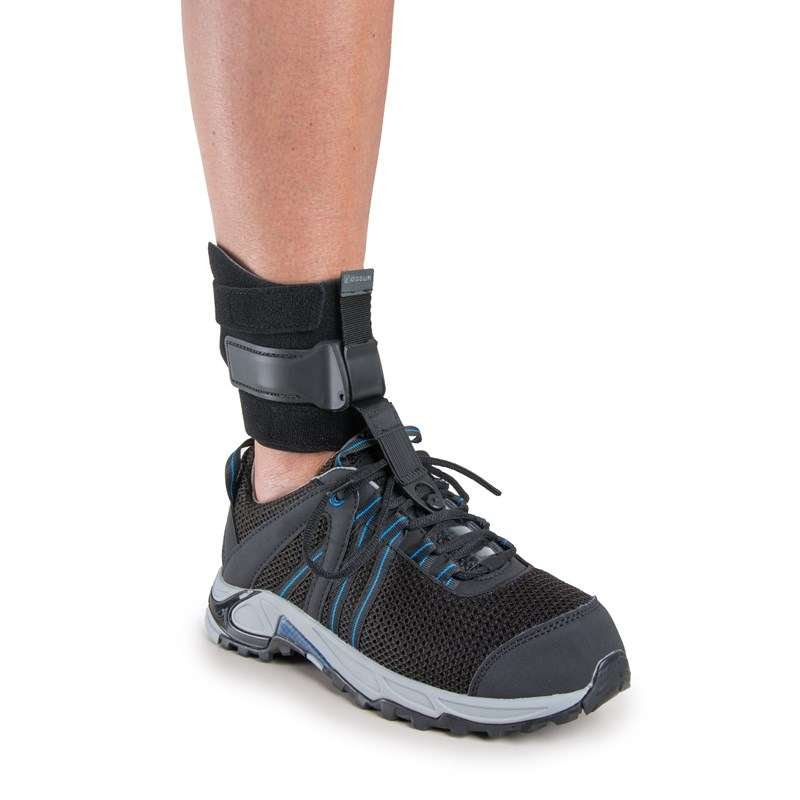 Össur Rebound Foot-Up -nilkkaortoosi, koko L/XL L/XL