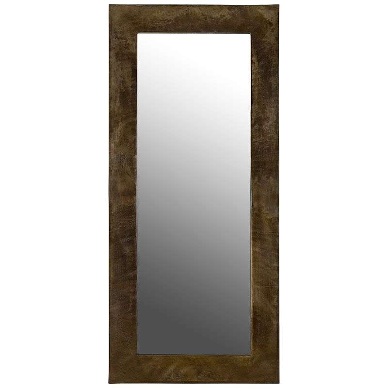 Artwood, Enya peili 100 x 220 cm Vintage Brass Artwood