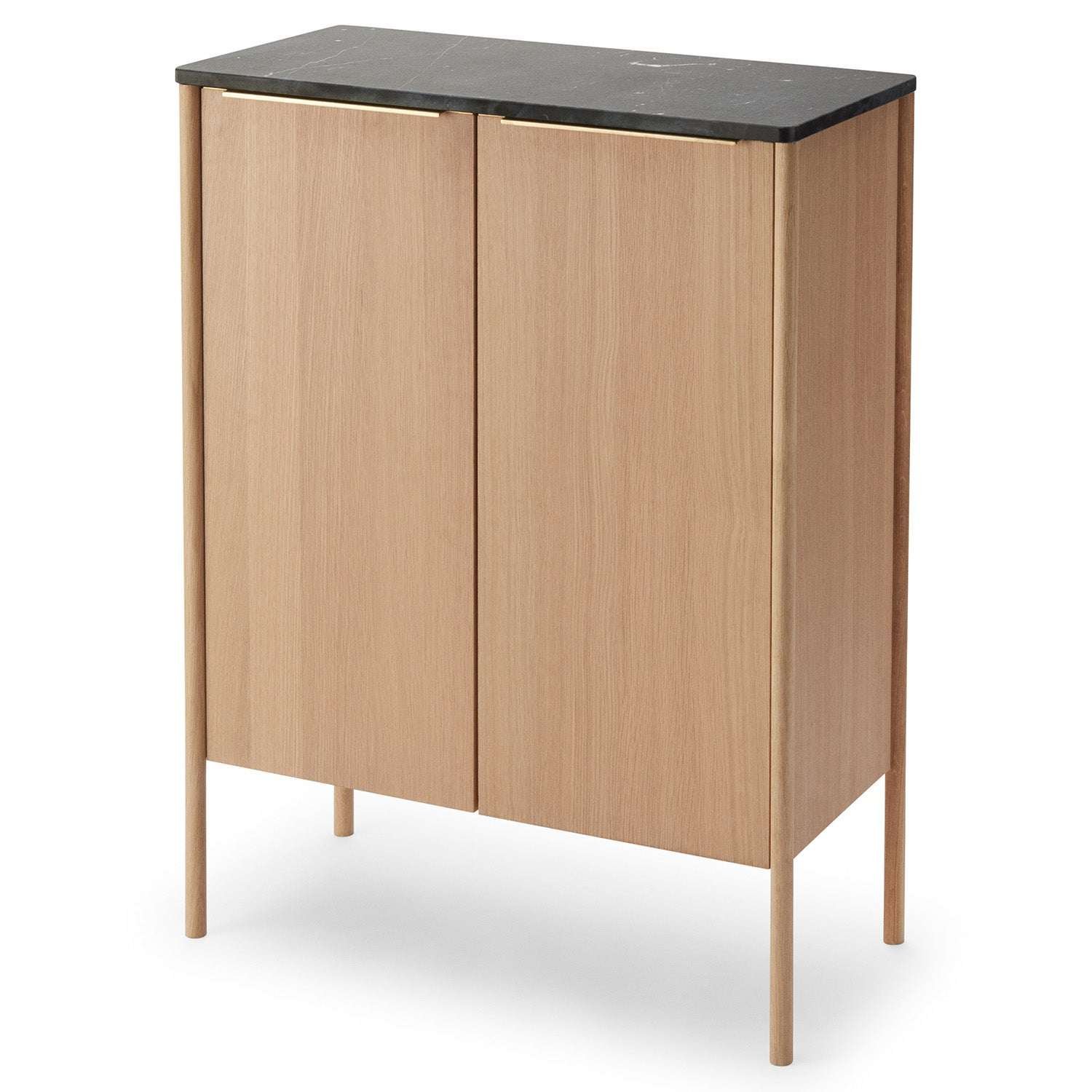 Skagerak, Jut High kaappi Black