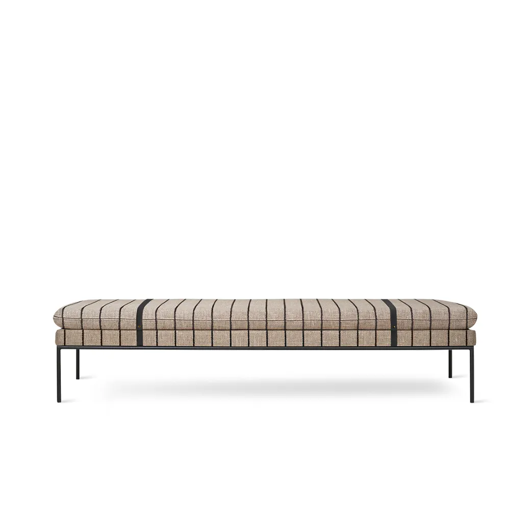 Ferm Living, Päivävuode Turn Pasadena