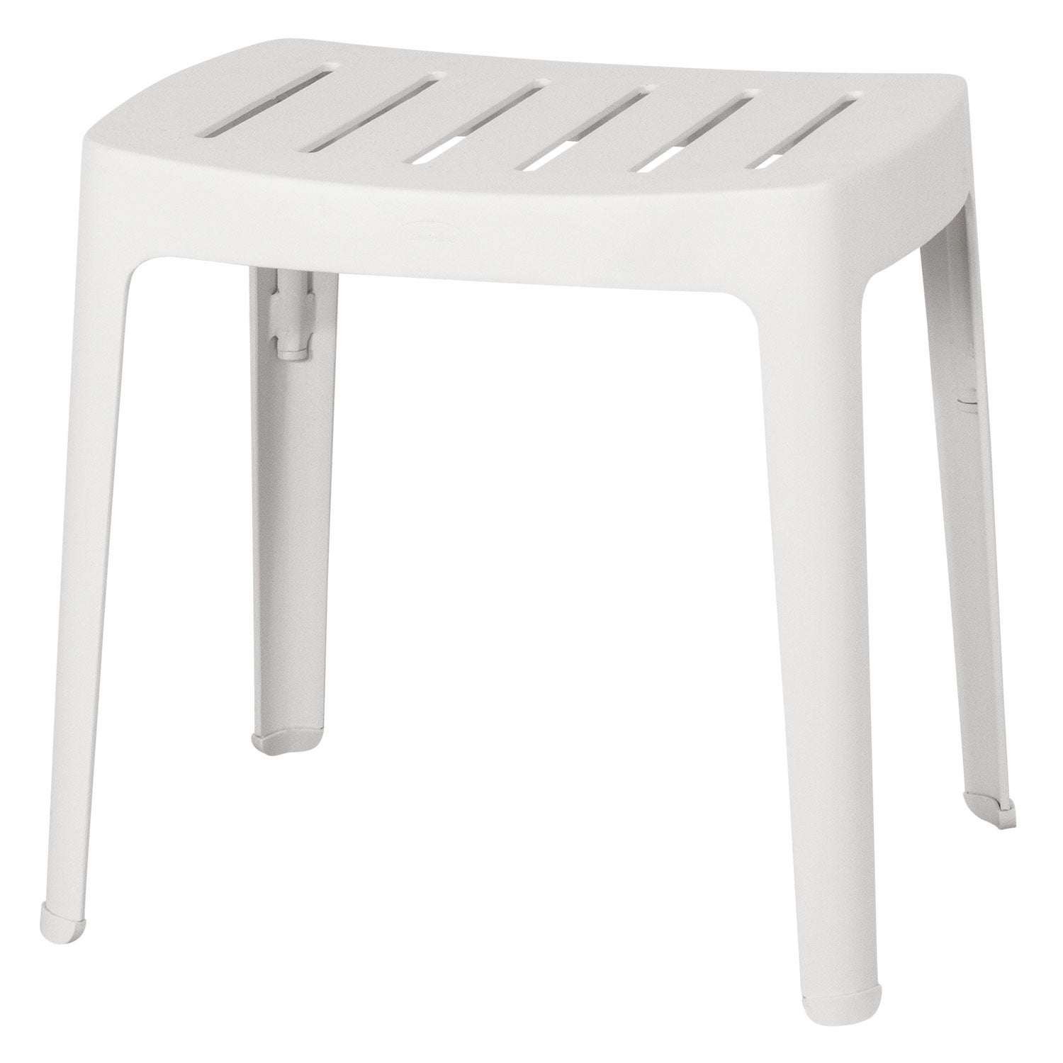 Cane-line, Cut Jakkara White Aluminium