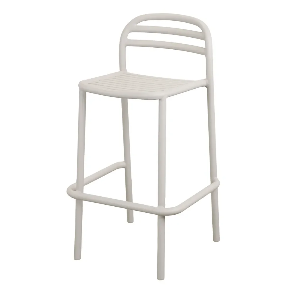 Cane-line, Bliss bartuoli, pinottava Sand, aluminium