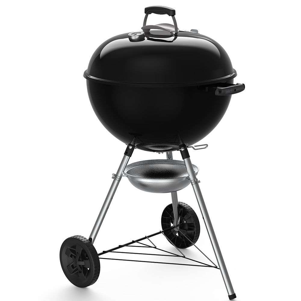 Weber, Original Kettle E5710 hiiligrilli 57 cm Weber