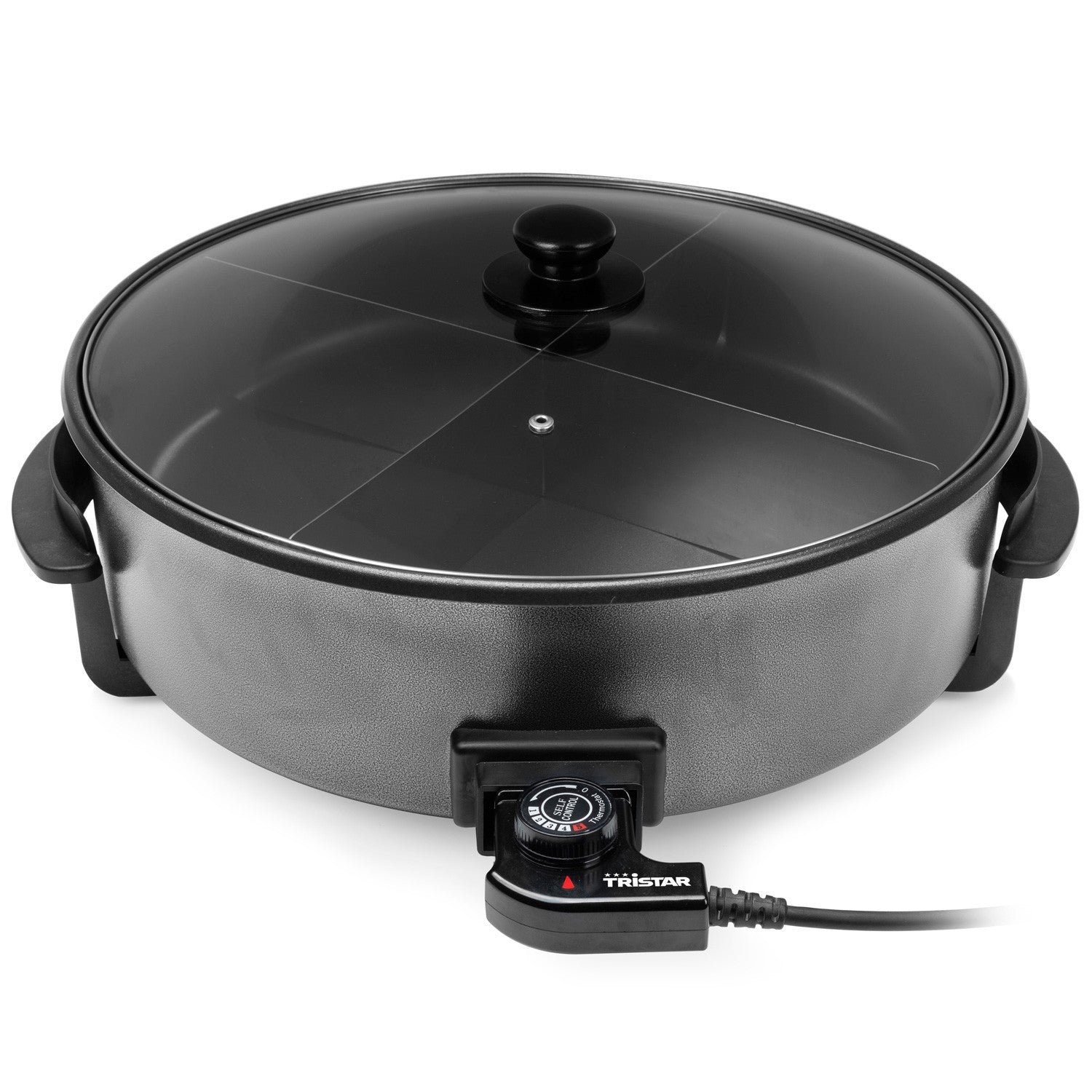 Monitoiminen grillipannu XXL PZ-9145