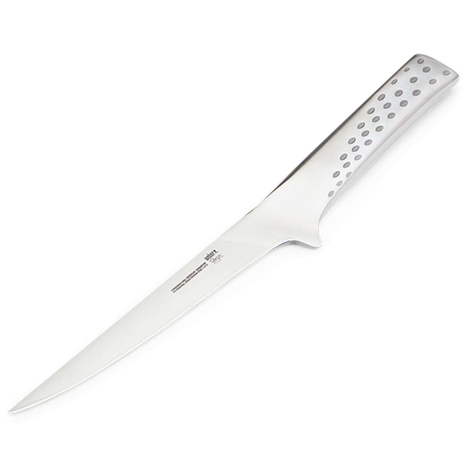 Weber, Style urbeningskniv