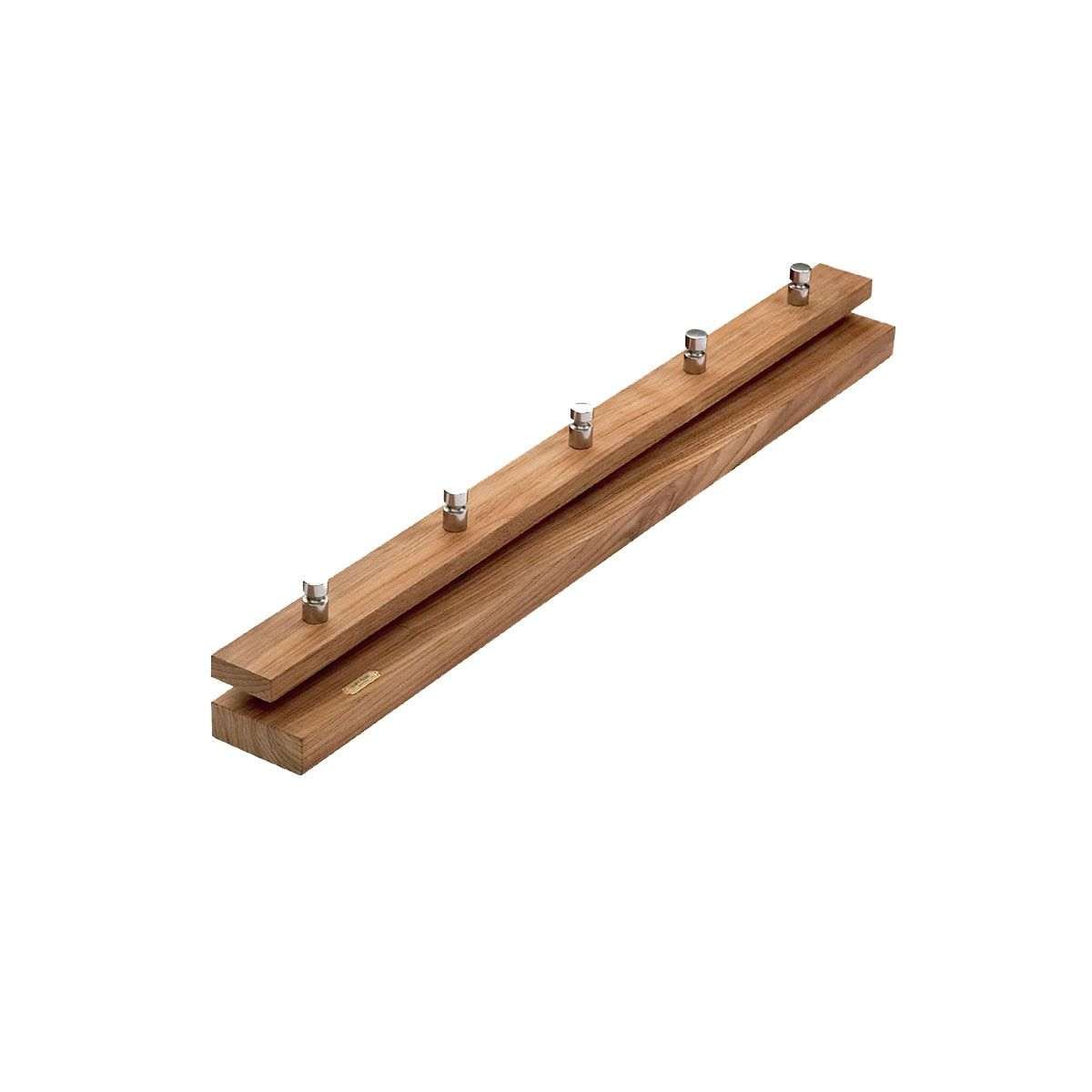 Skagerak, Cutter vaatenaulakko 72 cm tiikki