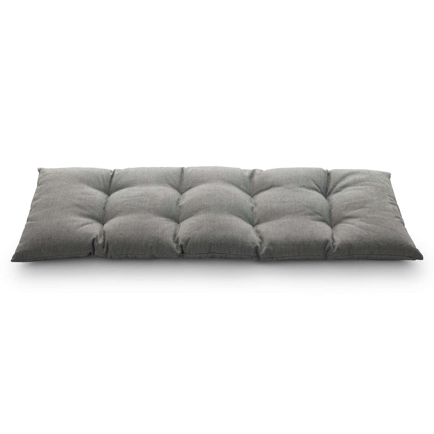 Skagerak, Barriere istuintyyny 125x43 cm Ash