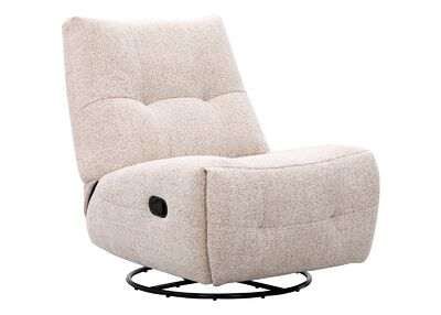 Camille mekanismituoli beige