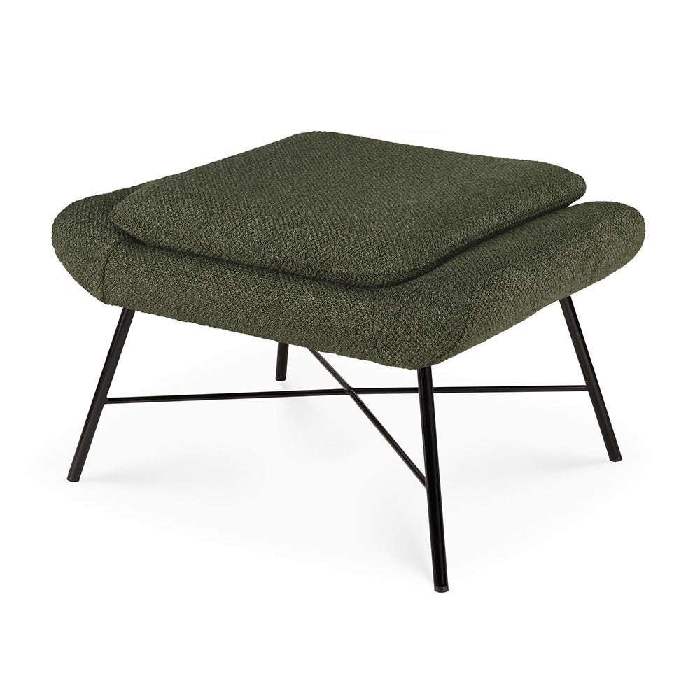 Ethnicraft, Barrow Jakkara - Pine Green