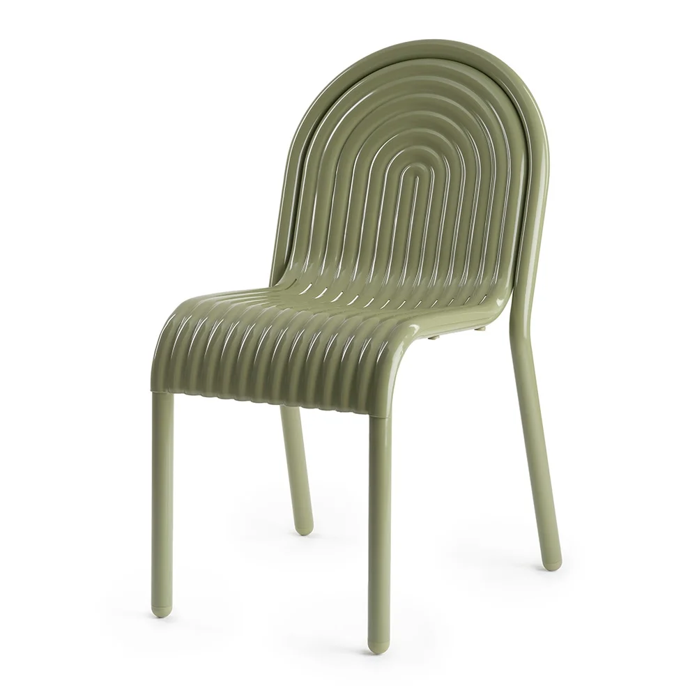Tom Dixon, Groove Touli Moss