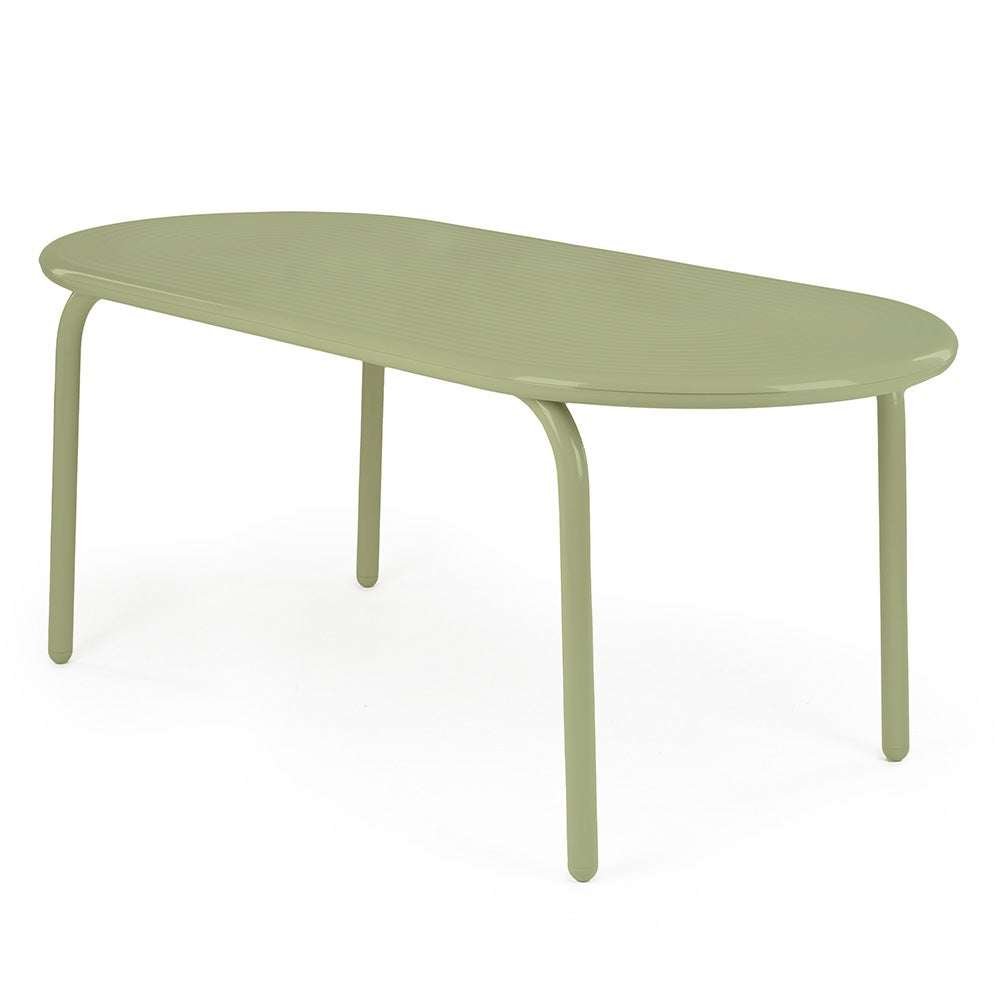 Tom Dixon, Groove Obround pöytä Moss