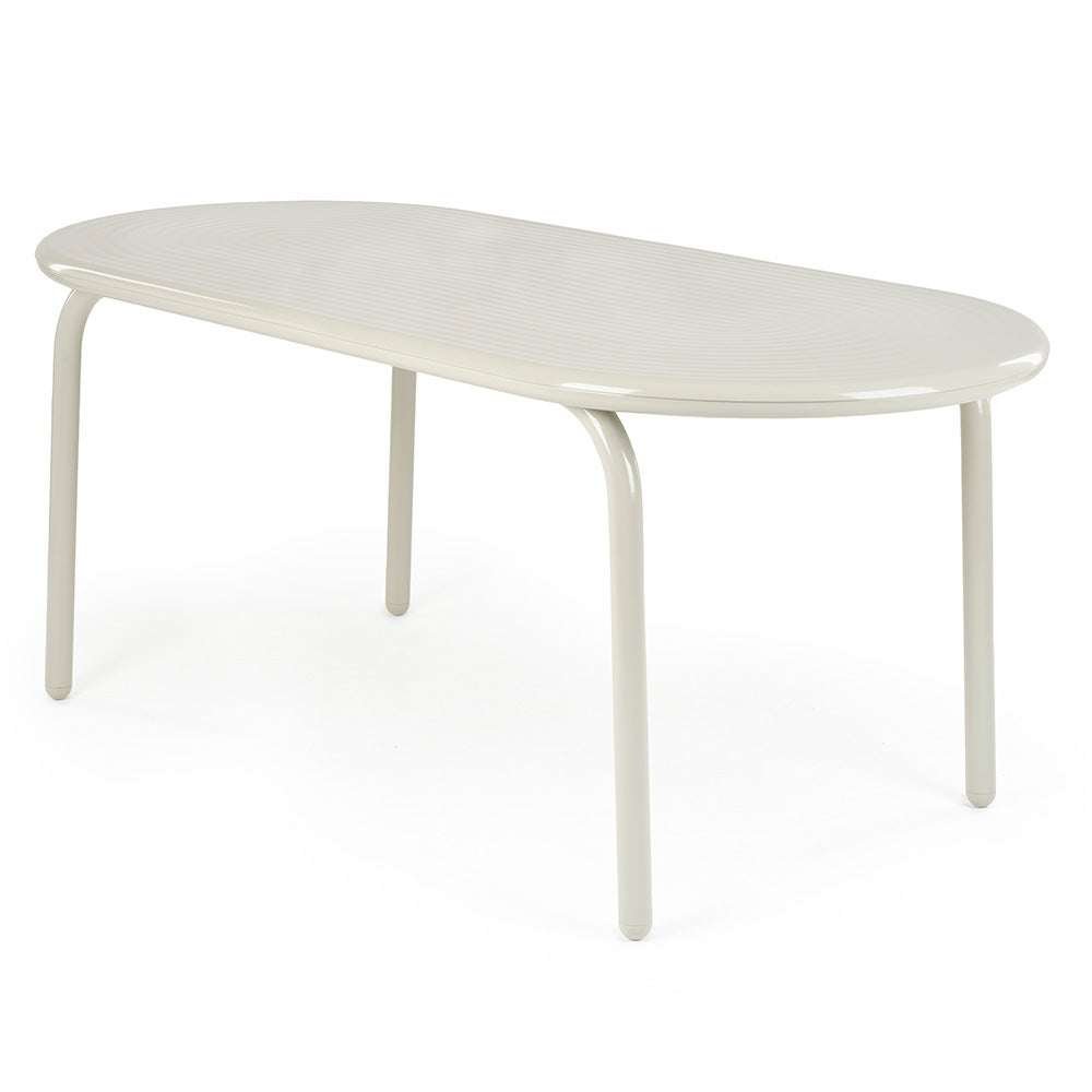 Tom Dixon, Groove Obround pöytä Putty